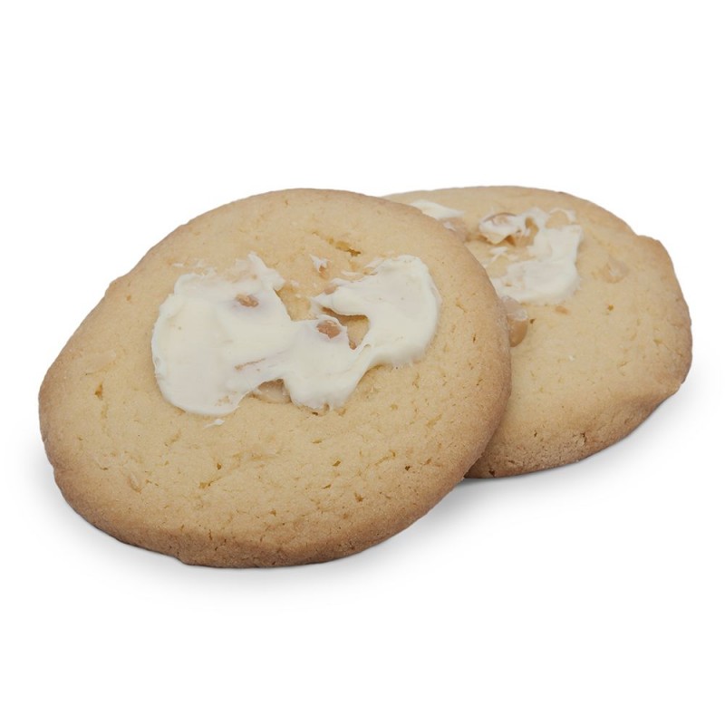 Cookie - Macadamia Shortbread